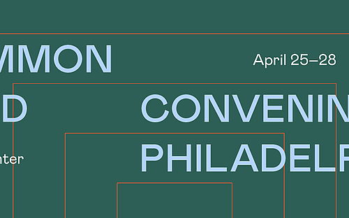 BlackStar to Bring Common Field Convening to Philadelphia