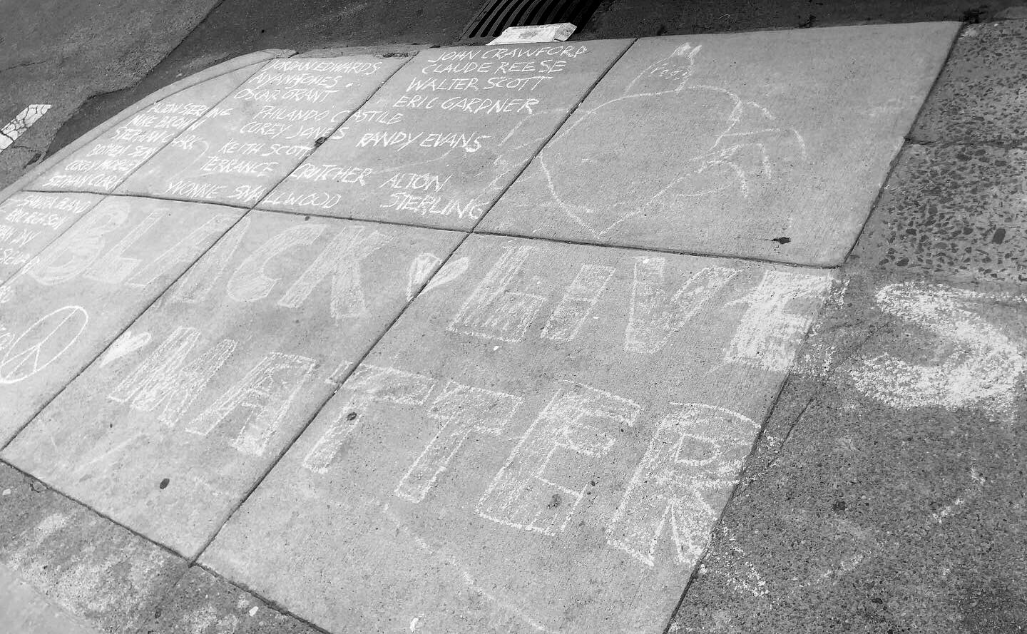 In Defense of Black Life: Ways to Get Involved and Take Care of Yourself