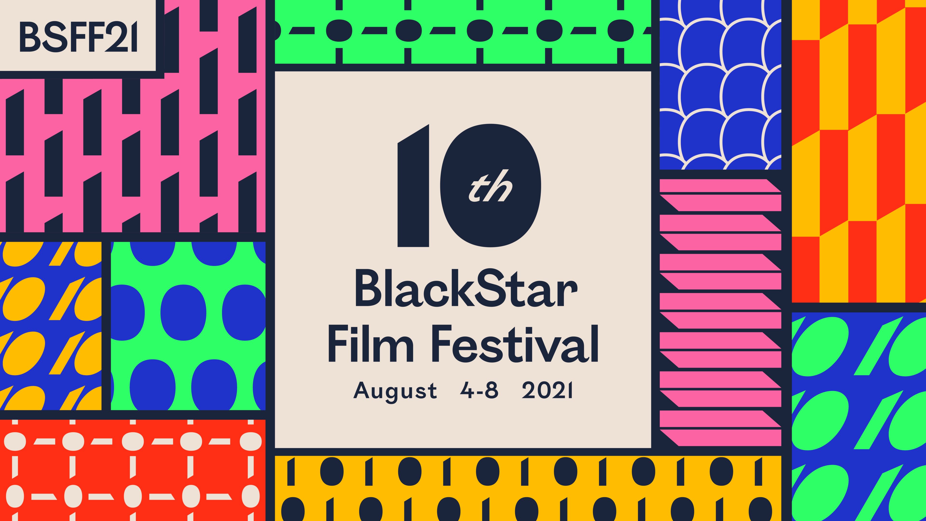 BlackStar Announces Programs, Closing Night World Premiere for 10th Anniversary Film Festival