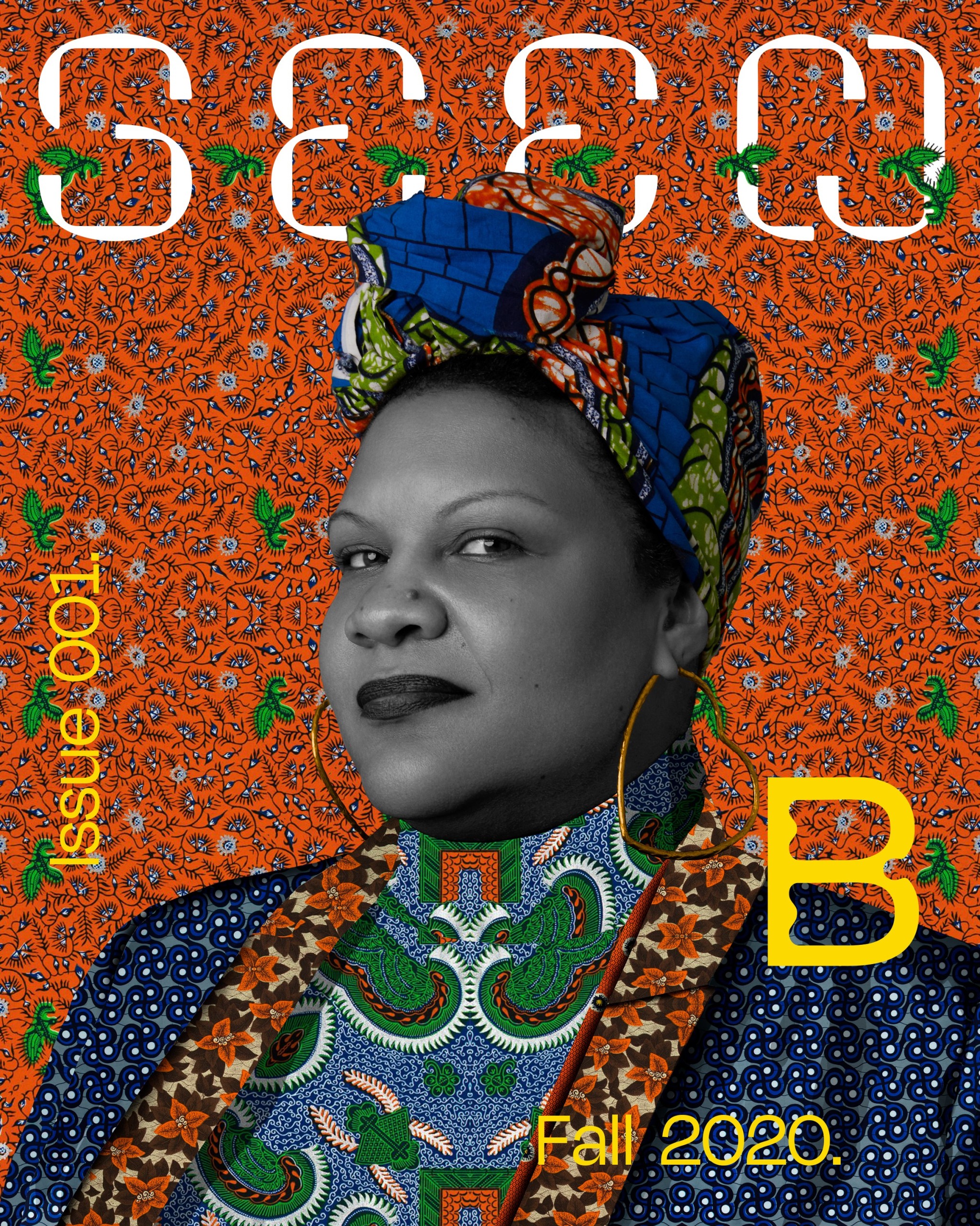 BlackStar Launches Film and Visual Culture Journal Seen
