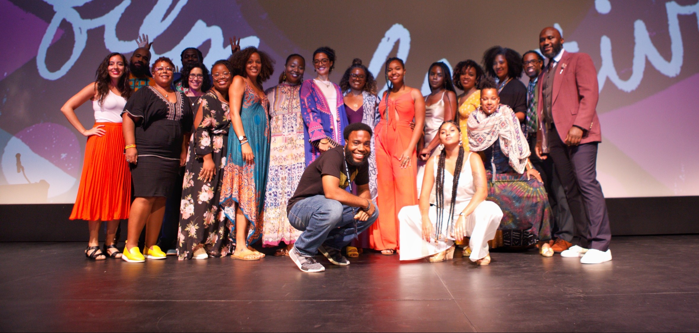 BlackStar Projects Announces Staff and Board Additions