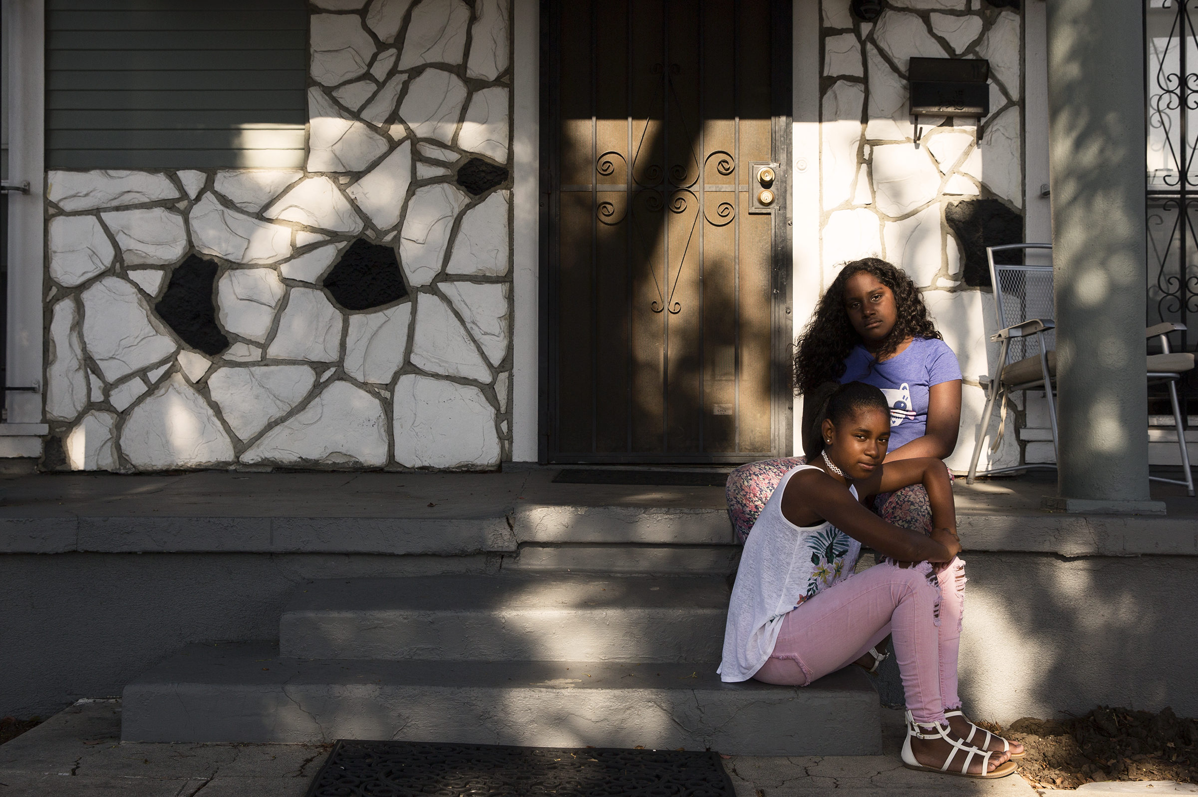 BlackStar Hosts Exclusive Screenings of A LOVE SONG FOR LATASHA on Anniversary of L.A. Uprisings