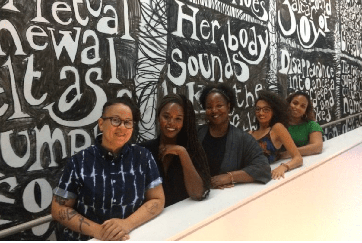 BlackStar Film Festival Adds New Executive Staff