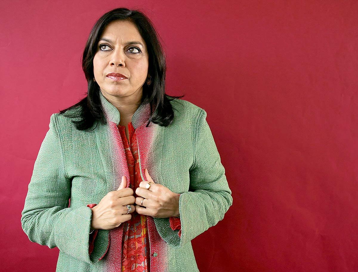 BlackStar Projects Announces Mira Nair as 2022 Luminary Award Recipient