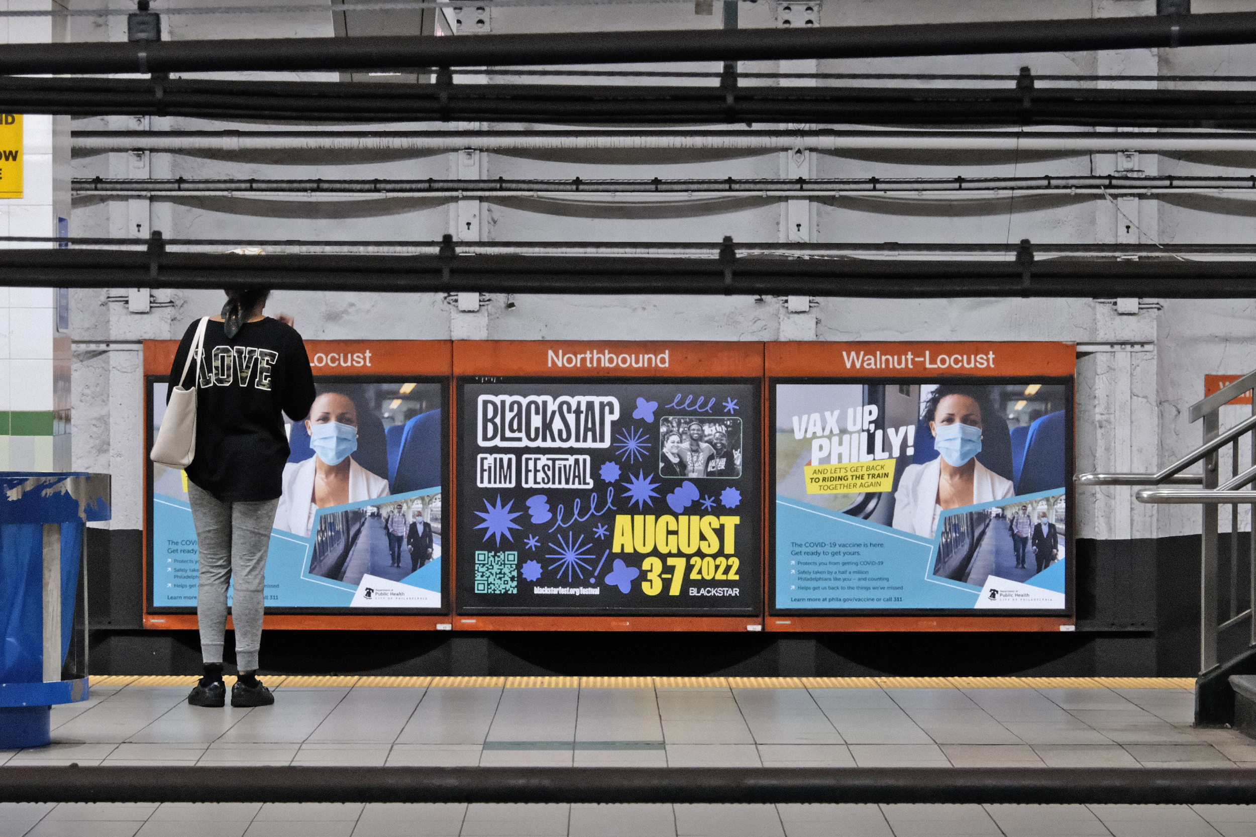 11th BlackStar Film Festival Kicks Off  August 3rd