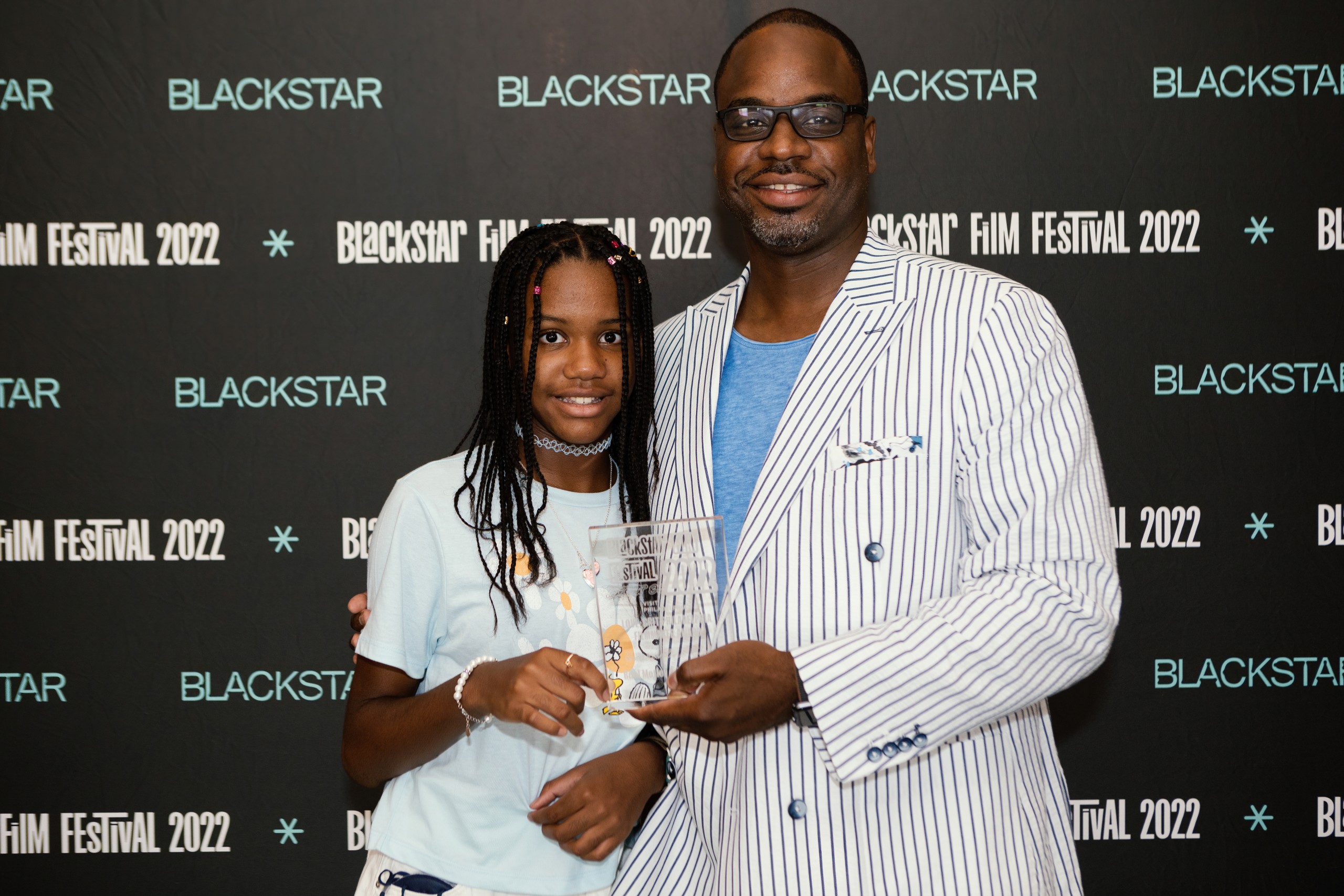 BlackStar Film Festival Announces 11th Edition’s Award-Winners