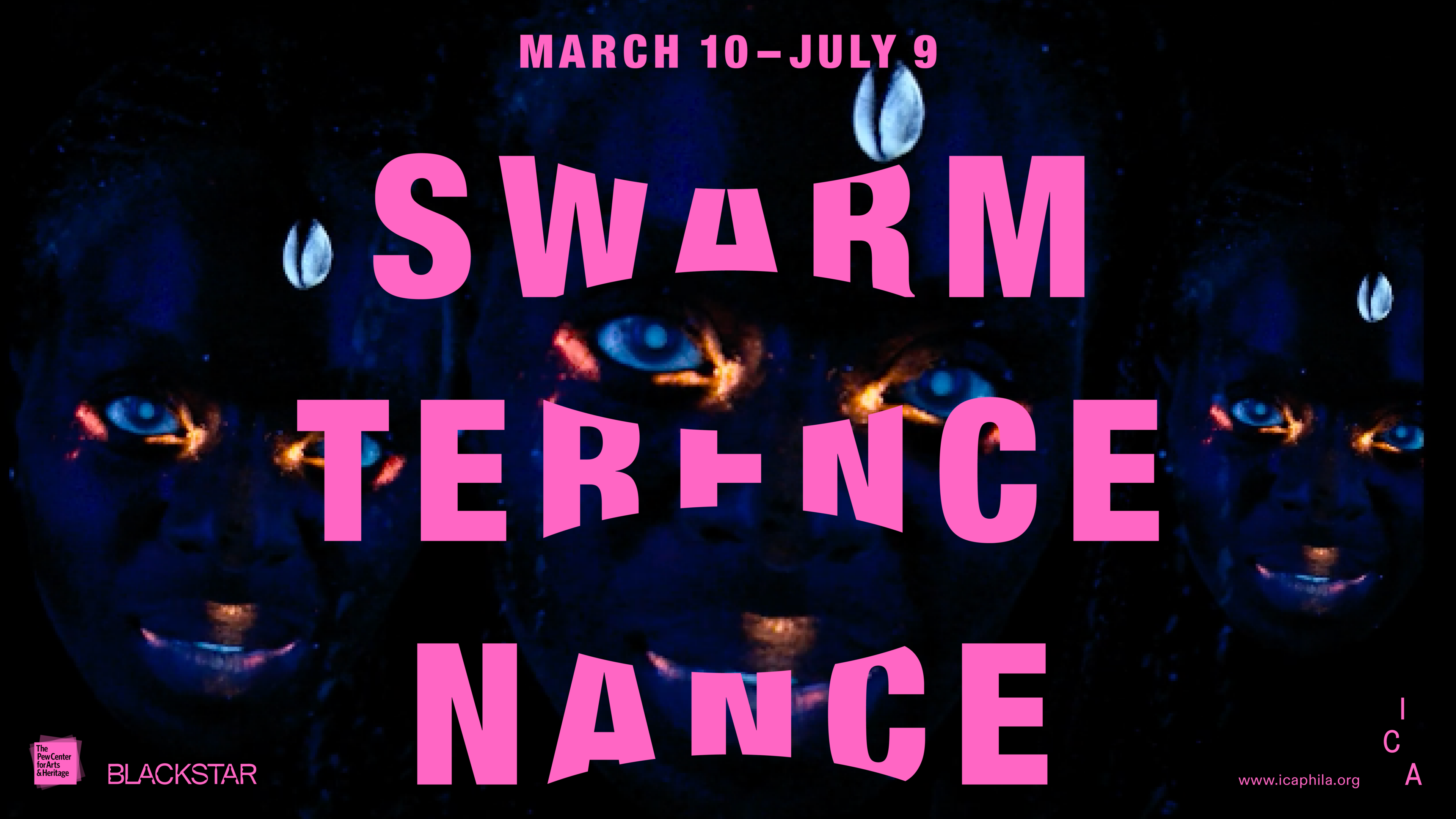 First Solo Exhibition of Terence Nance Opens at ICA in Philadelphia This March