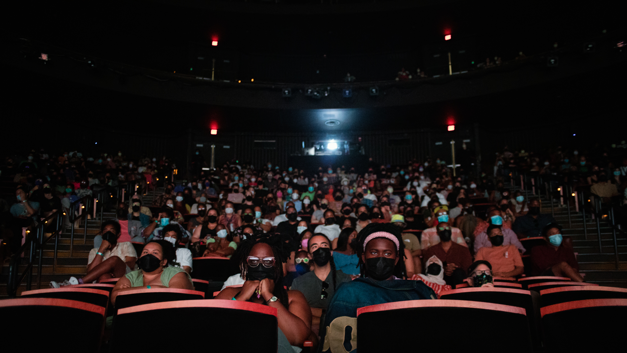 BlackStar Projects Announces Dates and Opens Submissions for 2023 BlackStar Film Festival