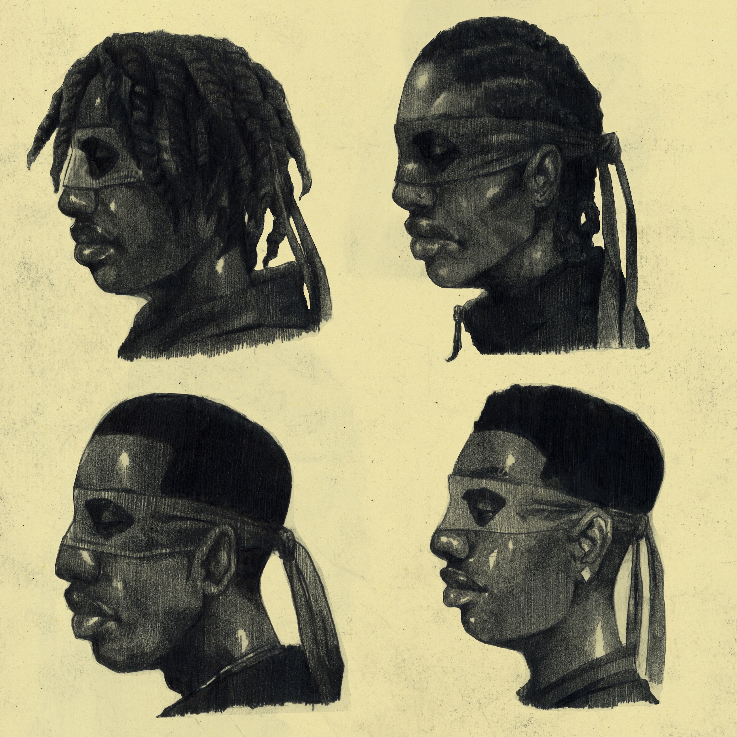 He's One of Ours: Blackness in Animation | Seen journal