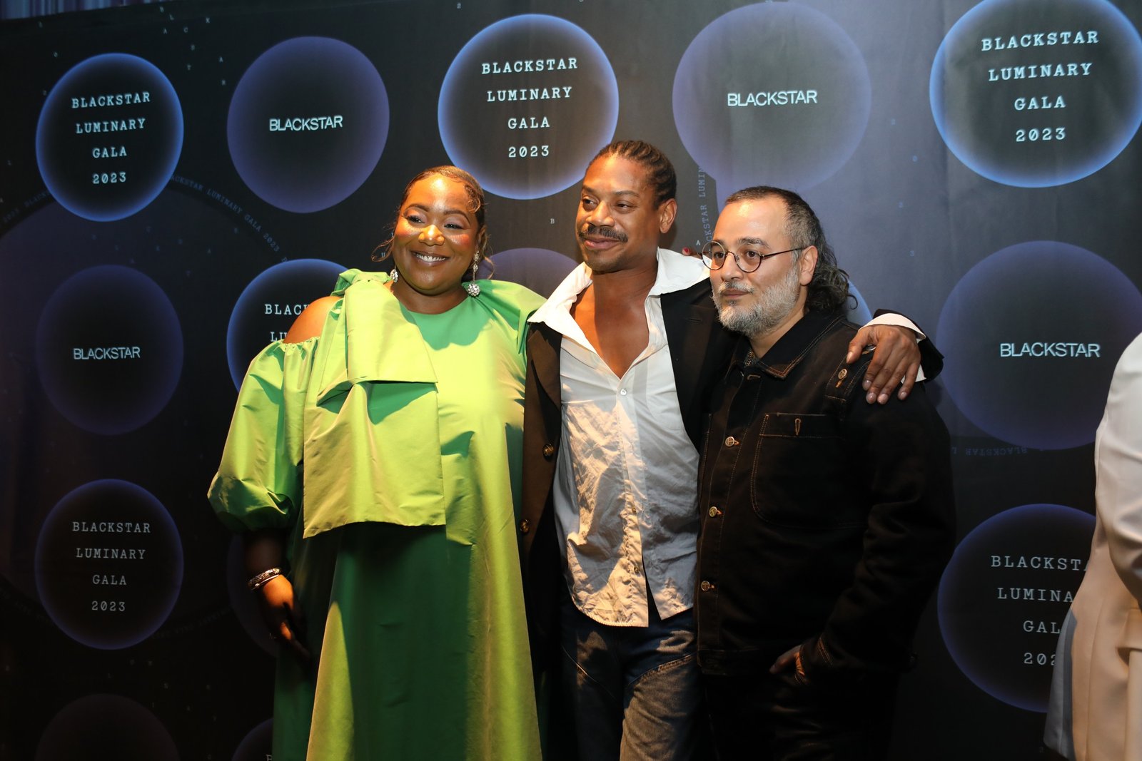 BlackStar Celebrates Black, Brown, and Indigenous Luminaries at Inaugural Gala