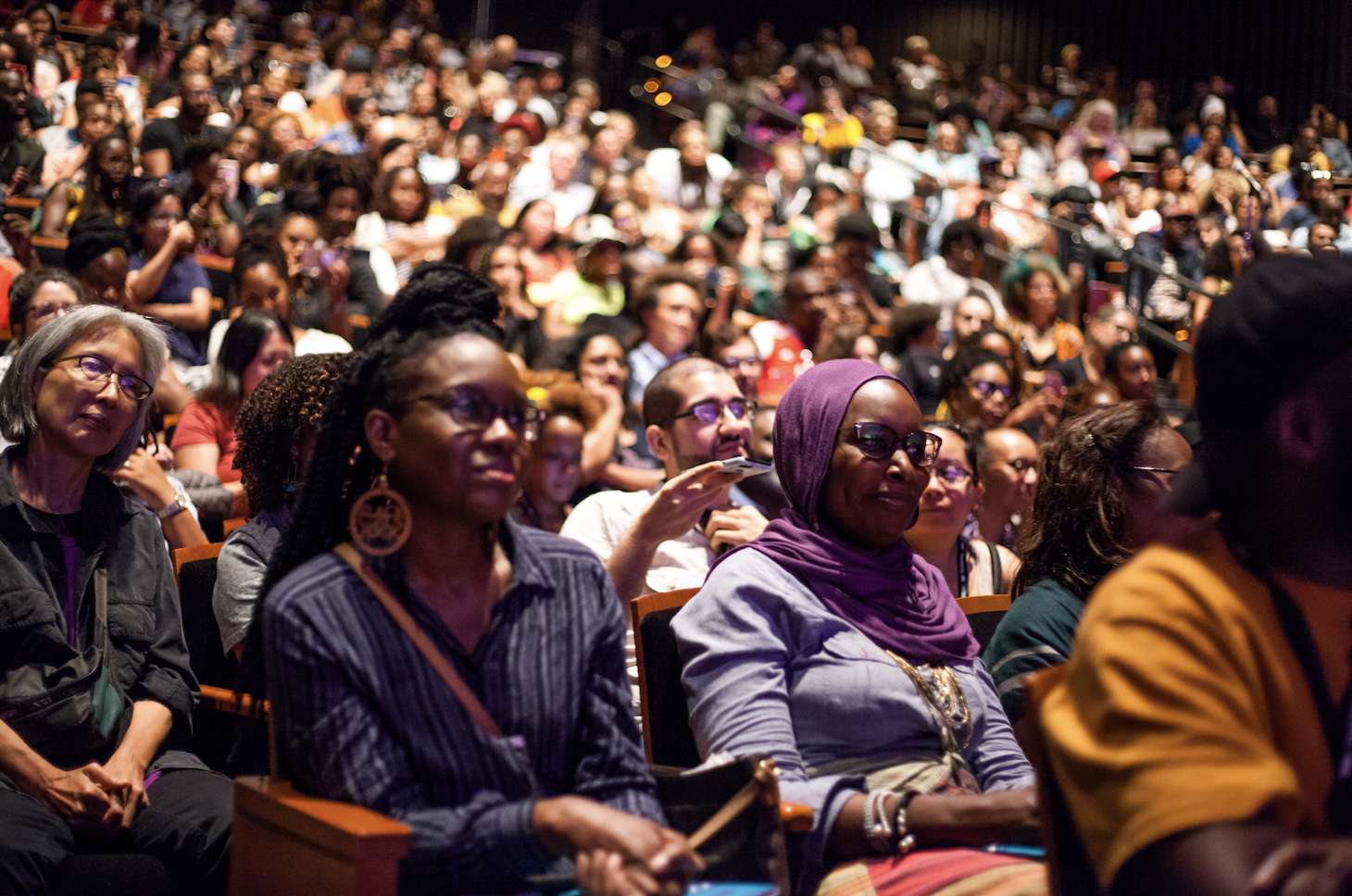 BlackStar Projects Announces Mellon Foundation Grant