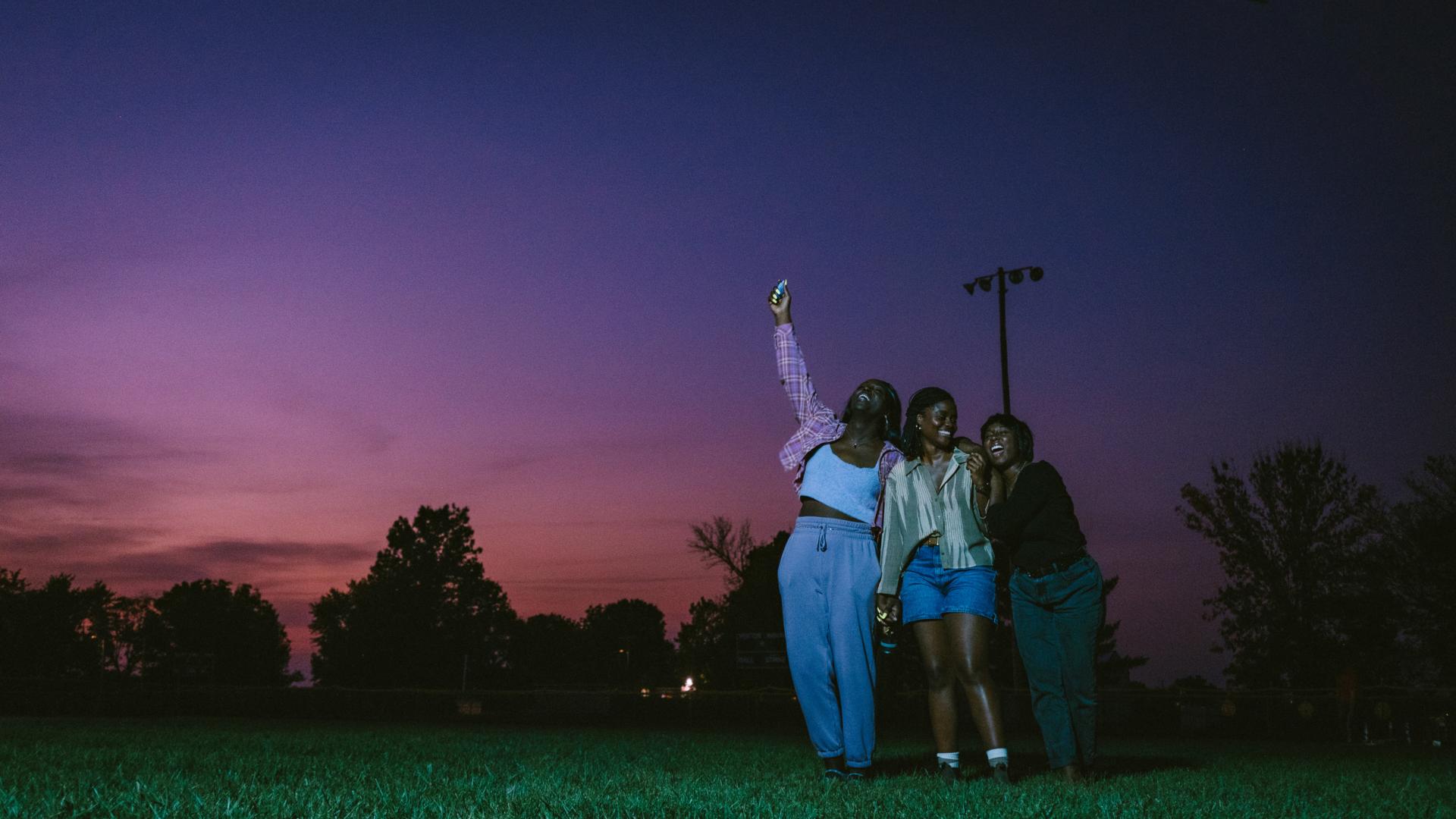 BlackStar Presents World Premiere of Shatara Michelle Ford’s Dreams in Nightmares
