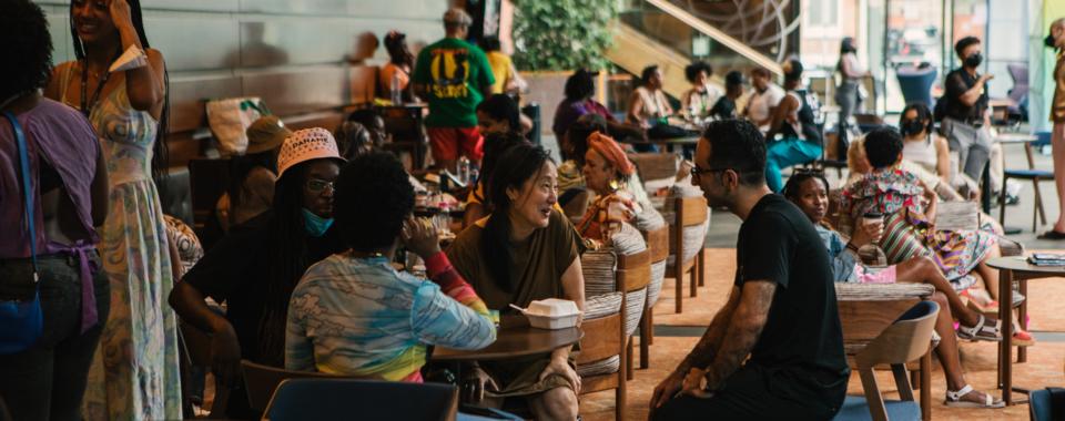 BlackStar Projects Releases Full Schedule of Programs for 2024   FilmFestival