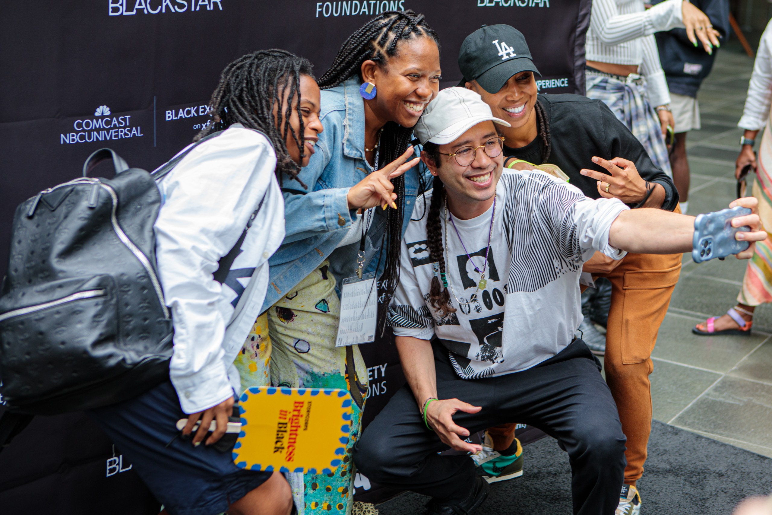 BlackStar Projects Announces Festival Dates & Winter Program