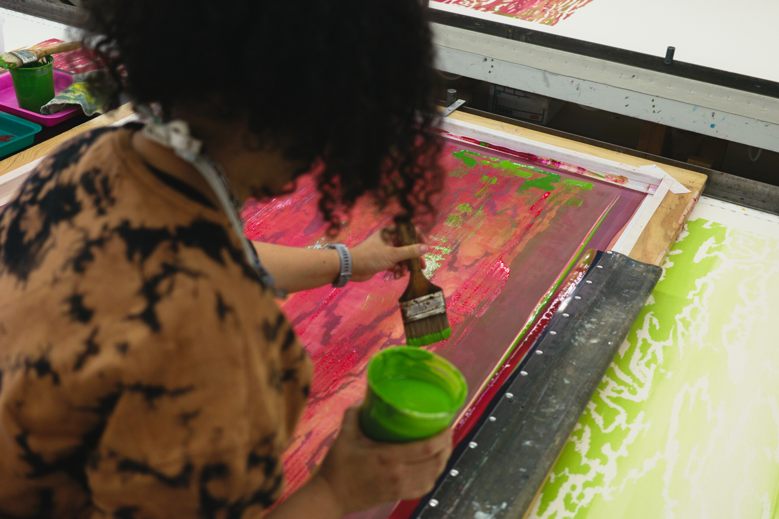 BlackStar Projects Presents Joiri Minaya: Venus Flytrap