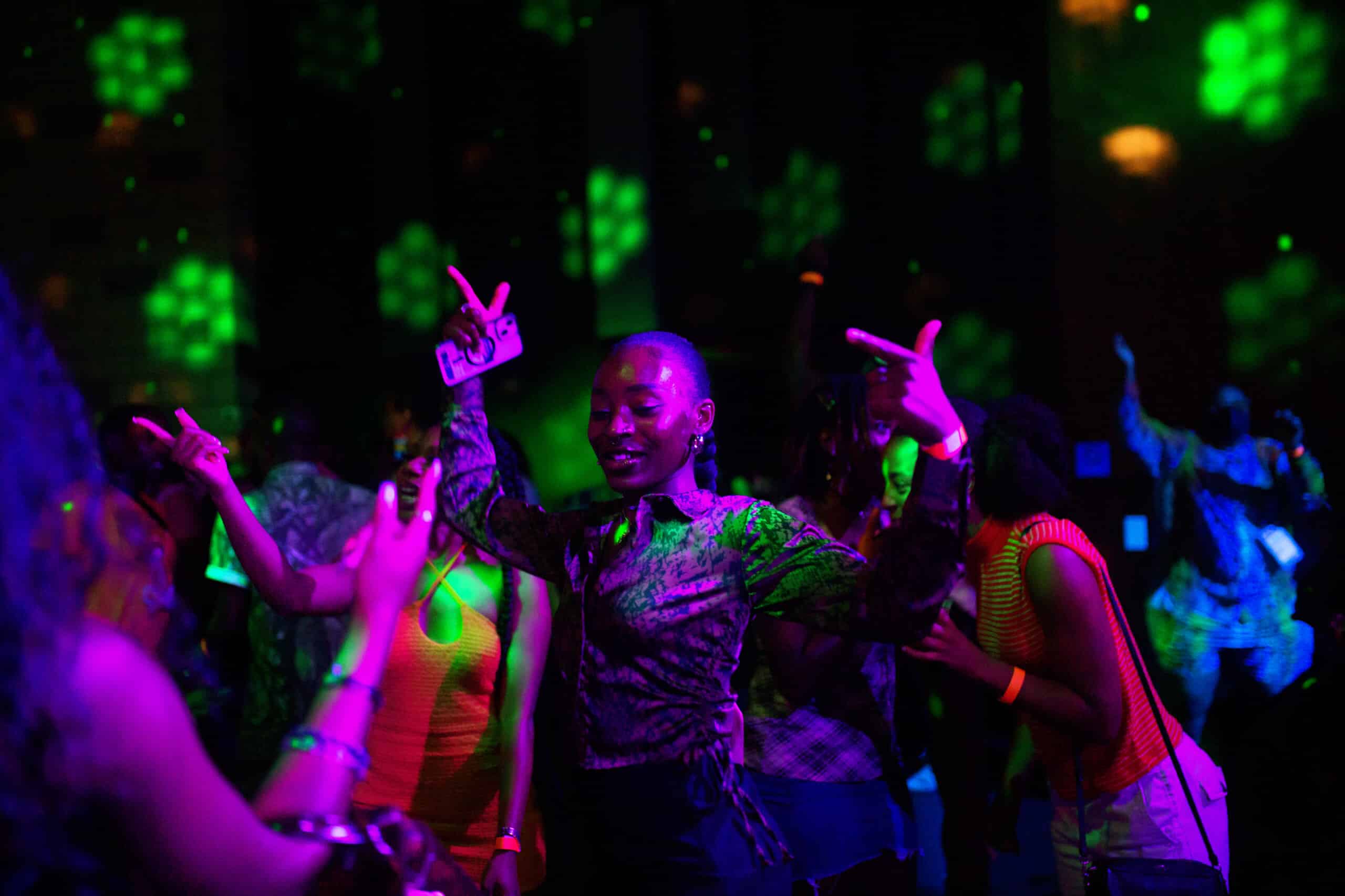 BlackStar Film Festival Announces 2025 Film Lineup